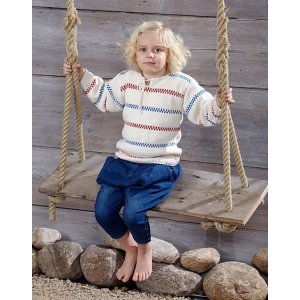 Patron tricot - Pulls de pcheur tricots pour enfants, femmes et hommes