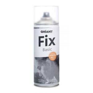 Spray fixateur Ghiant Basic 400 ml