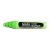 Marqueurs de couleur Liquitex Wide 15mm - 0740 Vivid Lime Green