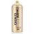 Peinture en arosol Montana Gold 400ml - Vanille