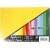 Carton Printemps - couleurs mlanges - A3 - 300 feuilles