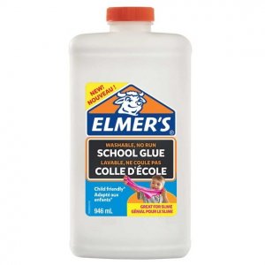 Colle Elmer's - Colle blanche - 946ml