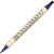 Stylo calligraphie ZIG MS - Violet pur