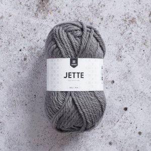 Jette 50g - Pierre Grise