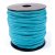 Paracorde 4 mm bleue 40 m