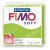 Modle Fimo Soft 57g - Vert pomme