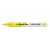 Stylo Pinceau Ecoline - Jaune Citron