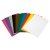 Carton A4 300g 10 feuilles - Multicolore