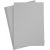 Carton color - gris - A4 - 180 g - 20 feuilles