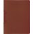 Classeur  anneaux - FAIT! II PP A4 16 mm - marron