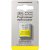 Peinture aquarelle W&N Professional Half Cup - 025 Bismouth Yellow