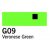 Marqueur Copic - G09 - Vert Vronse