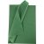 Papier de soie - vert - 50 x 70 cm - 14 g -10 feuilles