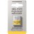 Peinture aquarelle W&N Professional Demi-tasse - 731 Winsor jaune profond