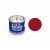 Peinture hobby - Revell - mail - 14 ml - Rouge carmin, mat