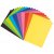 Mlange de papier A4 180g - 10 couleurs x 2 pcs