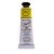 Peinture  l'huile Artists' Daler-Rowney 38ml - Jaune Cadmium Ple