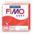 Modelage Fimo Soft 57g - Rose indien