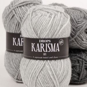 Fils Drops Karisma - 50g