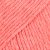 Fil DROPS Cotton Light Uni Color - 50g - Corail (49)