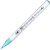 Stylo pinceau ZIG Clean Color Real Brush - Bleu clair (036)