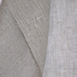 Toile d'cran - 145 cm (disponible en blanc cass et naturel)