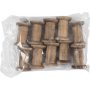 Rouleaux de fil - 30+48 mm - 10 pcs