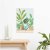 Ensemble de peinture - RICO Design - Kit de peinture par numros - Plantes