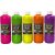 Coloration textile Textile Color - couleurs mlanges - 5 x 500 ml