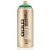 Peinture en arosol Montana Gold 400ml - Vert