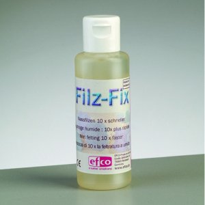 Filz-Fix - 50 ml de feutrage rapide