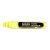 Marqueurs de couleur Liquitex Wide 15mm - 0981 Jaune Fluo