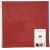 Papier design Vivi Gade - rouge - 2 feuilles