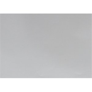 Papier glac - argent - 25 feuilles