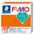 Modle Fimo Effect 57g - Orange Mtal