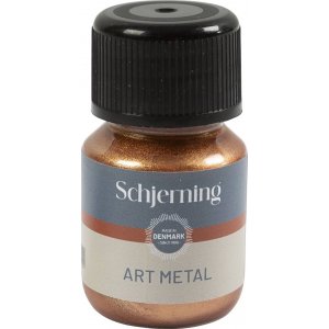 Art Metal Color - cuivre - 30 ml