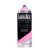 Peinture en arosol Liquitex - 6114 Quinacridone Magenta 6