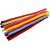 Cure-pipe - 15 mm - couleurs mlanges - 15 pcs