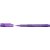 Stylo fibre Broadpen 0,8 mm - Violet