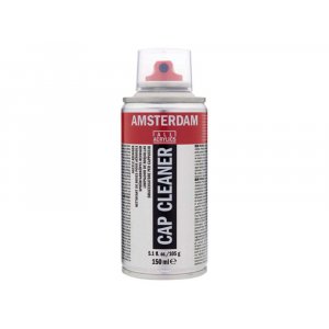 Nettoyant bouchon Amsterdam - 150 ml