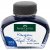 Flacon en verre d'encre 62,5 ml - Bleu roi (effaable)