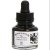 Marqueur W&N 30ml - 030 Encre de Chine noire 30 ml (avec pipette)