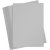 Carton color - gris - A4 - 180 g - 100 feuilles