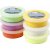 Silk Clay - couleurs printanires - 6 x 14 g