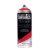 Peinture en arosol Liquitex - 0311 Cadmium Red Deep Hue