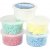 Foam Clay Extra Large - couleurs mlanges - 5 x 25 g