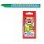 Crayons de cire, paquet de 6