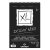 Canson XL Dessin Noir 150g - A3