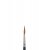 Brosse  cheveux Marten W&N Artists' Round Pointu - No. 5