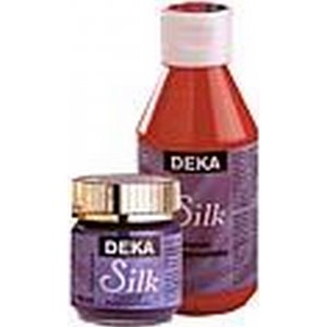 Colorant soie DEKA 125 ml